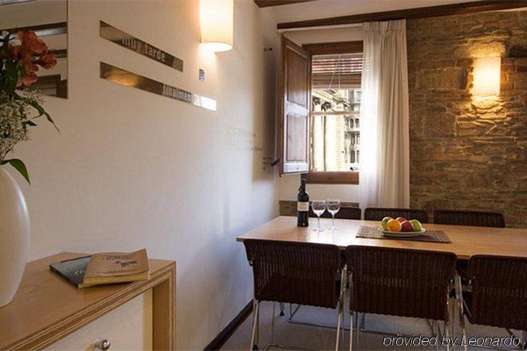 Apartamentos La Casa De Les Lletres Barcelona Værelse billede