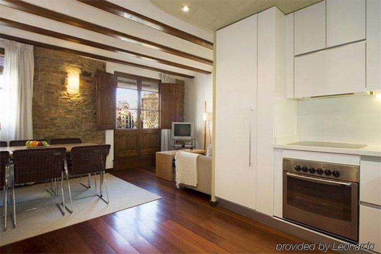 Apartamentos La Casa De Les Lletres Barcelona Værelse billede